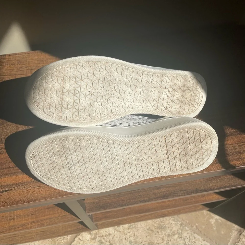 Steve Madden excellent used